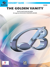 Golden Vanity band score cover Thumbnail